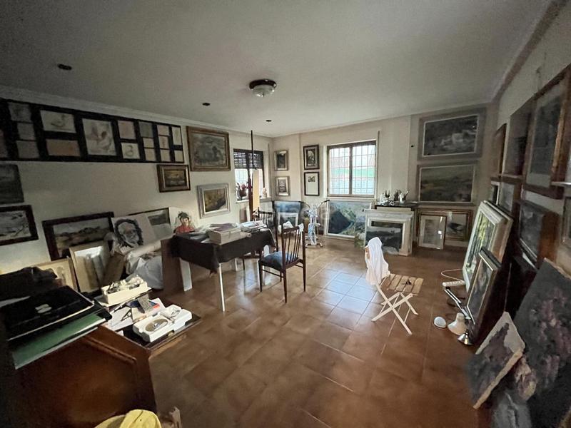 Foto 744cf040-7811-44b2-bf49-632835f99faf. Casa chalet con gran parcela en Cabrerizos