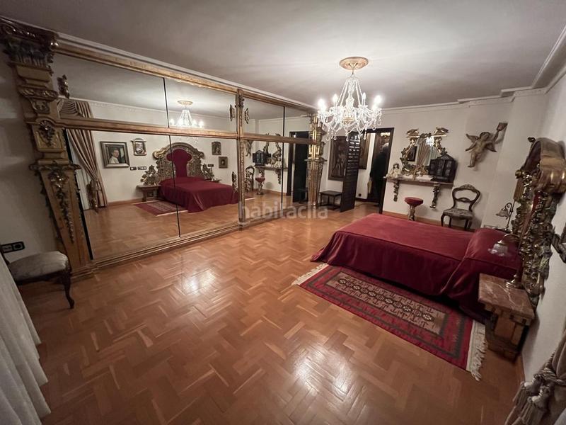 Foto 814ecae3-e3aa-4743-a3be-ab3af4da360a. Casa chalet con gran parcela en Cabrerizos