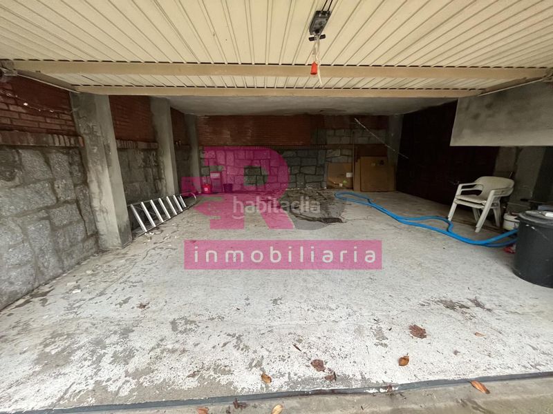 Foto 834fb0e2-533e-48c7-b80b-80a57e8b1715. Casa con riscaldamento piscina in Cabrerizos