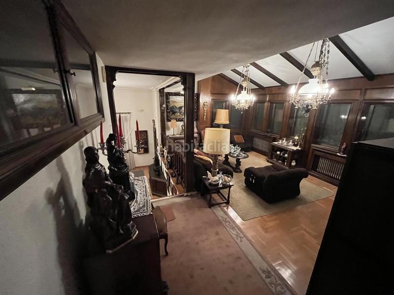 Foto 98bc16cd-3592-4b3d-9cf5-bfdc14355d8d. Casa chalet con gran parcela en Cabrerizos