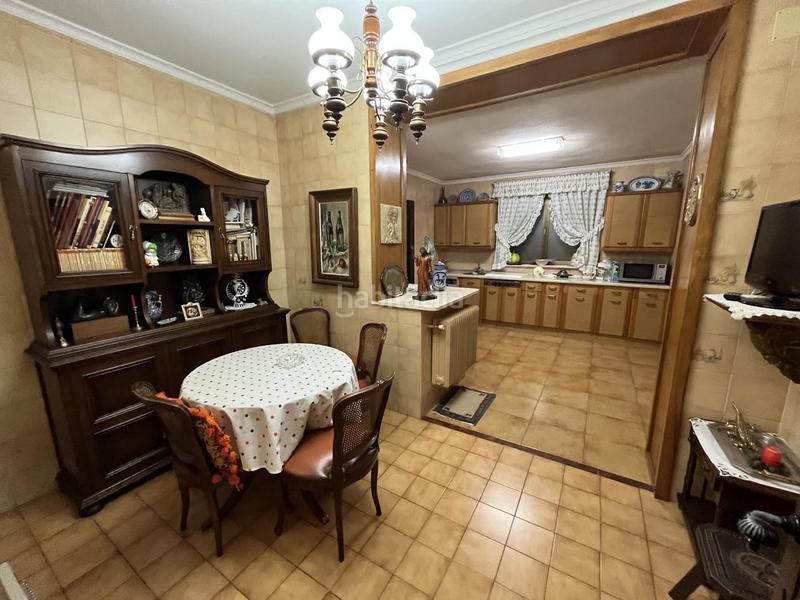 Foto c80c6aca-9dcd-4096-a271-01e650c13ff2. Casa chalet con gran parcela en Cabrerizos