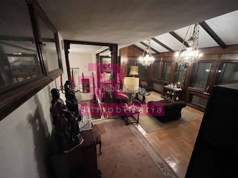 Foto ca510a10-ddc3-4124-83c2-82cc740b735e. Casa con riscaldamento piscina in Cabrerizos