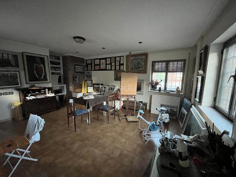 Foto e14ef6f2-0a50-4f04-80e7-c809347e6152. Casa chalet con gran parcela en Cabrerizos