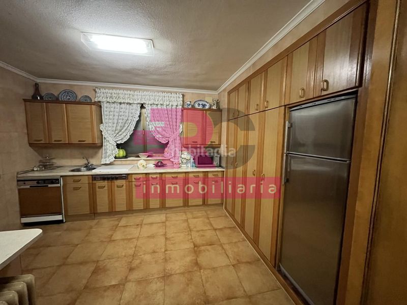 Foto ed2329ab-5e96-4a87-a42c-89e3fef88cd6. Casa con riscaldamento piscina in Cabrerizos