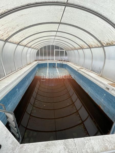 Foto ed6a4cb9-362e-46c2-b307-36061a7e29ab. Casa chalet con gran parcela en Cabrerizos