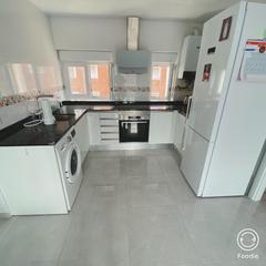 Location Appartement à San Bernardo. Piso en alquiler zona est. autobuses