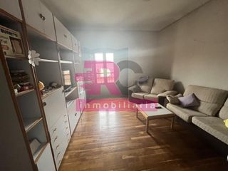Rent Flat in Centro. Estudiantes piso en zona centro