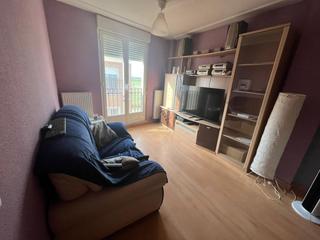 Miete Etagenwohnung in Moriscos. Ático en venta en moriscos
