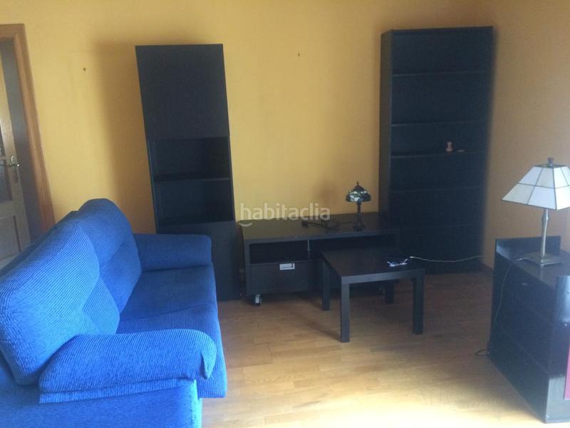 Foto 2552816c-71e0-4971-b4b9-65791f8b0edc. Location attique avec chauffage dans Cabrerizos