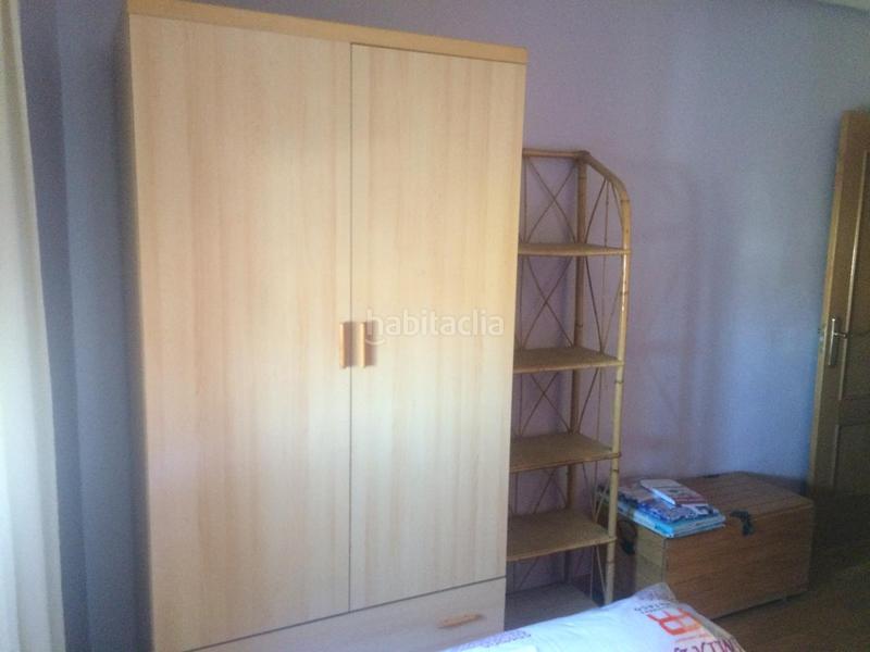 Foto ebfe780f-6f54-4521-98ff-884c16660e9a. Location attique avec chauffage dans Cabrerizos