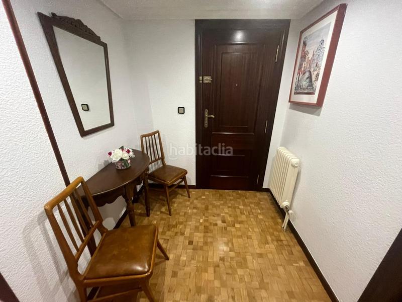 Foto 78ef7bb0-7933-4869-afe4-e9491d6cb526. Affitto appartamento con riscaldamento in Garrido Sur Salamanca