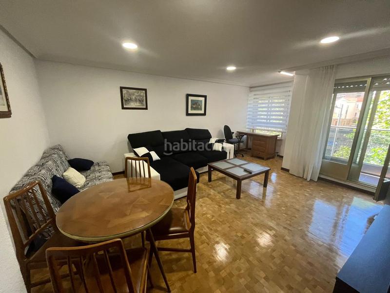 Foto d7482733-e398-4610-b114-c4c5d606ea70. Affitto appartamento con riscaldamento in Garrido Sur Salamanca