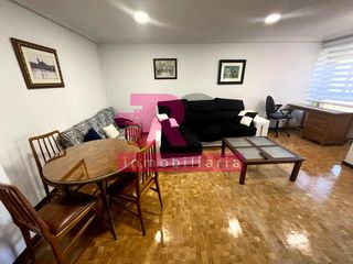 Lloguer Pis  De portugal. Piso en alquiler en avd. portugal