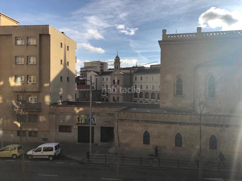 Foto 37e82228-a713-4499-80f5-db510d3418b7. Location appartement avec chauffage dans Garrido Sur Salamanca