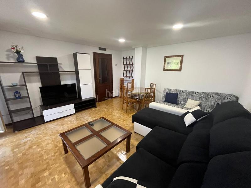 Foto 8d71d262-5726-482c-9773-2bc4adcd8bb7. Miete etagenwohnung mit heizung in Garrido Sur Salamanca