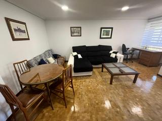 Miete Etagenwohnung  De portugal. Piso en alquiler en avd. portugal