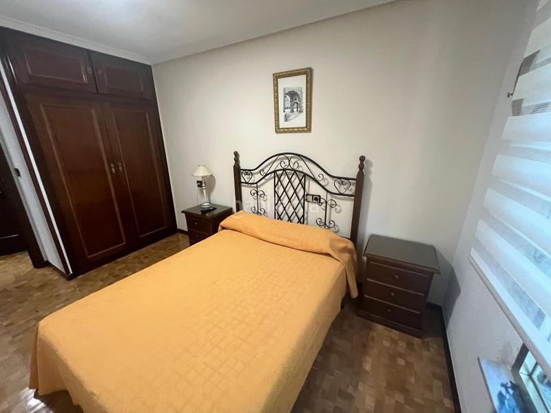 Foto 1fab7dde-3a4e-4482-b607-b680cec11b25. Rent flat with heating in Garrido Sur Salamanca