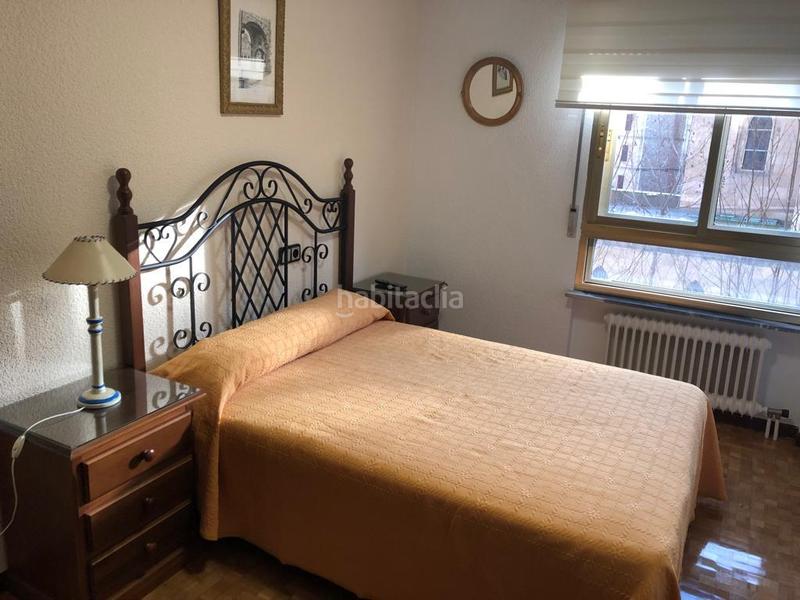 Foto 8643633e-b40f-409c-aeec-12ea83e27af0. Rent flat with heating in Garrido Sur Salamanca
