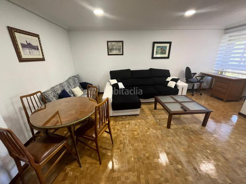 Foto c1de0de3-c9c9-42a4-a022-7d5c6e908feb. Rent flat with heating in Garrido Sur Salamanca