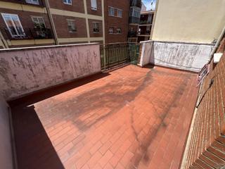 Lloguer Pis a Salesas. Alquiler de estudiantes en zona van dyck
