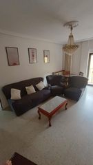 Miete Etagenwohnung in San Esteban - San Cristóbal. Piso en alquiler en zona ps. canalejas