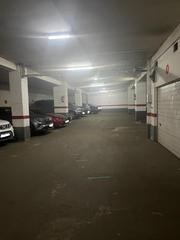 Aparcament cotxe a Garrido Sur. Plaza de garaje en venta