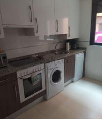 Appartement à Moriscos. Piso en venta en moriscos