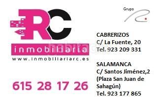 Foto a4cb7a0f-ddfe-4fc2-a194-971f93dd0d6b. Solar industrial a Tejares - Chamberí - Alcades Salamanca