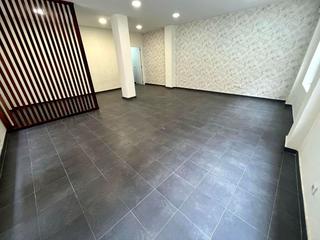 Local Comercial en Salesas