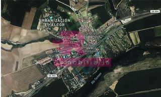 Terreno residencial en Aldealengua. Terreno en venta en aldealengua