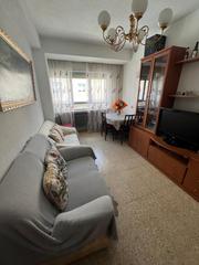 Location Appartement à Sancti Spiritus - San Juan. Piso en alquiler para estudiantes