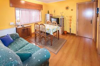 Location Appartement à Vidal. Alquiler para estudiantes en barrio vidal