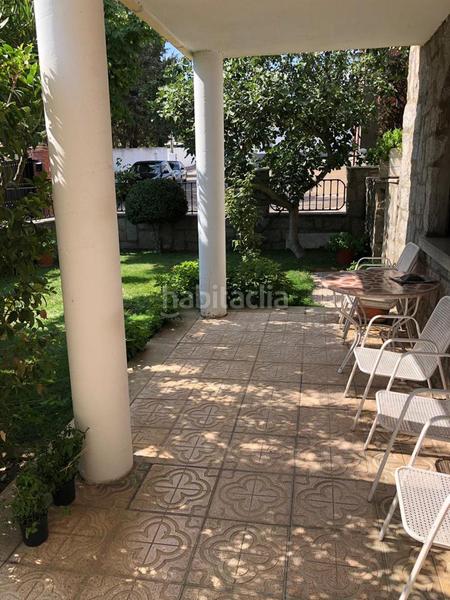 Foto 67b21cbd-f98c-415d-ad12-9ae674a6065c. Casa chalet en Vecinos