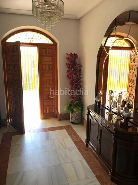 Foto 8f2190d5-bbc2-42a9-98ae-ab39cf9afab3. Casa chalet en Vecinos