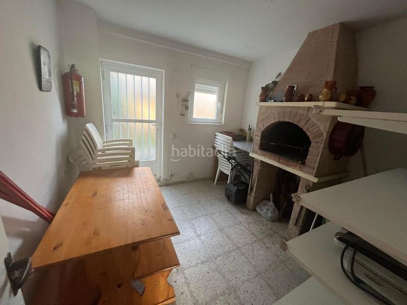 Foto 233d0474-78af-4ff0-853d-67e2d0dc5717. Casa chalet pareado en Cabrerizos