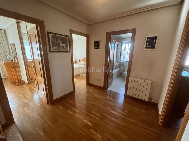 Foto 686bede0-d06b-40a8-9fe6-1aa8538c88b7. Casa chalet pareado en Cabrerizos