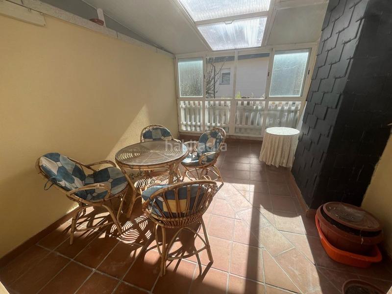 Foto df754afc-ebb8-4039-9693-b1fb14e21f2a. Casa chalet pareado en Cabrerizos