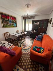 Appartement à Garrido Norte. Piso en venta zona parque de garrido