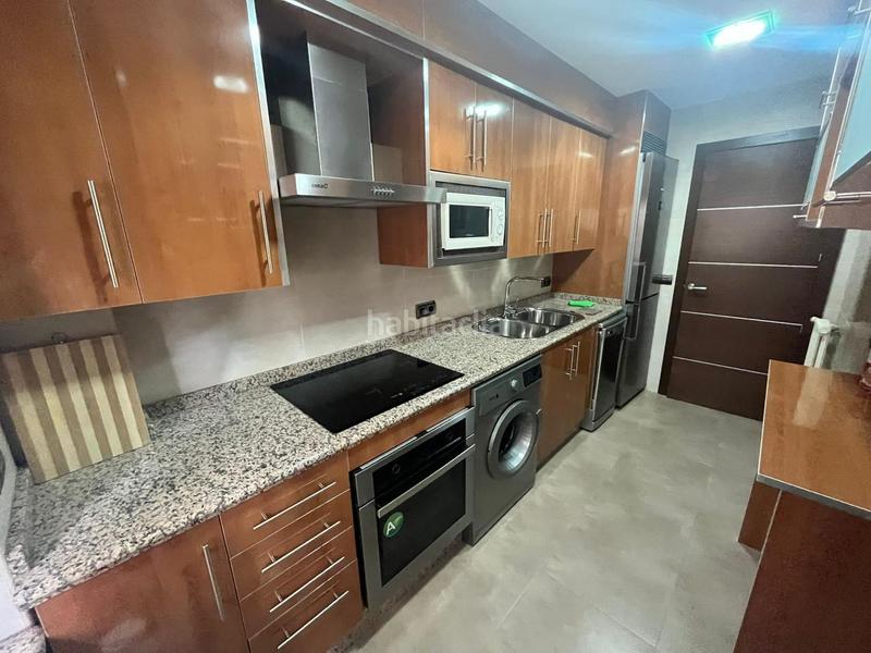 Foto 4c6fd2cc-f381-49ee-9f22-319962743112. Location appartement avec chauffage dans Sancti Spiritus - San Juan Salamanca