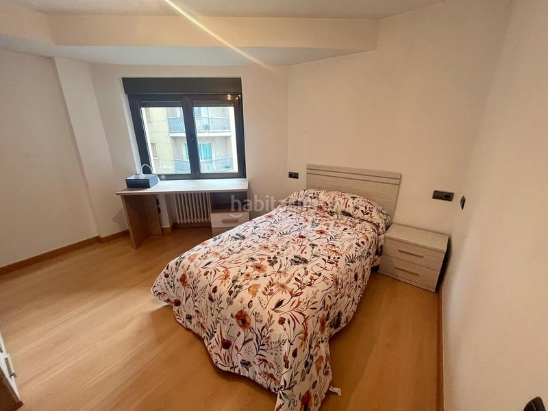 Foto d6fd531a-60fc-4588-bf47-6b2f9a47e009. Location appartement avec chauffage dans Sancti Spiritus - San Juan Salamanca