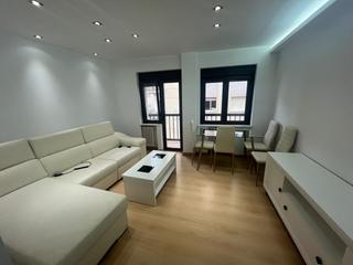 Etagenwohnung in Sancti Spiritus - San Juan