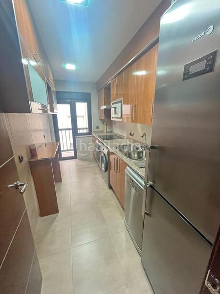 Foto a59b5d5e-ce5e-4dc9-8ede-b428e683ca46. Miete etagenwohnung mit heizung in Sancti Spiritus - San Juan Salamanca