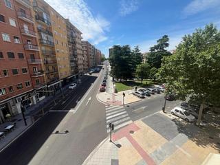 Appartement à Vidal. Piso en venta en avd. portugal