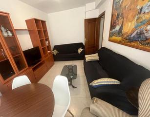 Lloguer Pis a Sancti Spiritus - San Juan. Alquiler de habitacion para estudiantes en zona centro