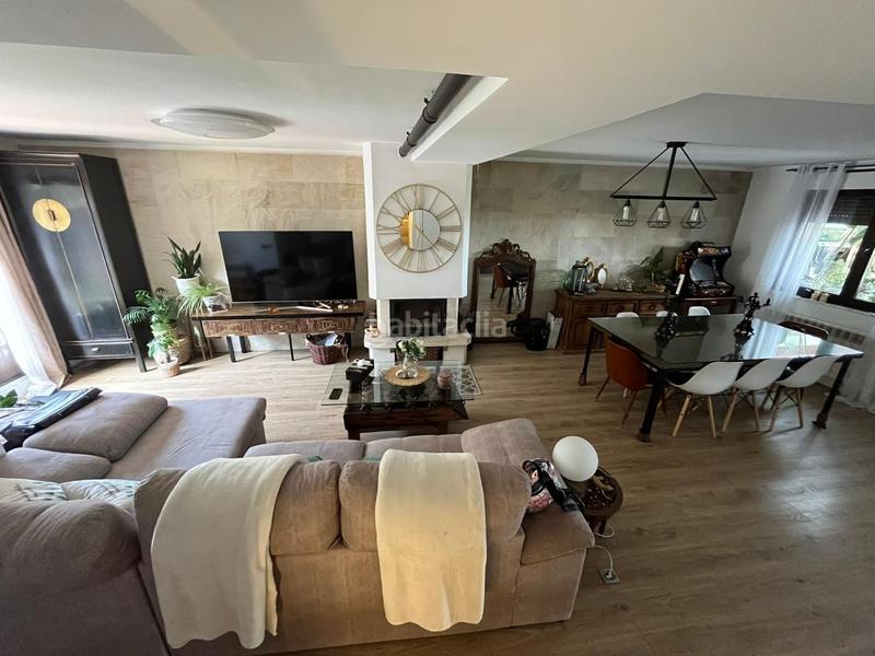 Foto 320e525e-8fa6-4d5b-83c6-dd604674c607. Casa adosada adosado en venta en Cabrerizos