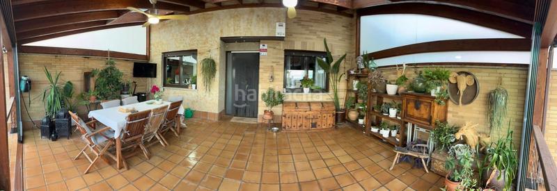 Foto 3579eb6c-2bdc-4ee3-8875-4cedcf231f1e. Casa adosada adosado en venta en Cabrerizos