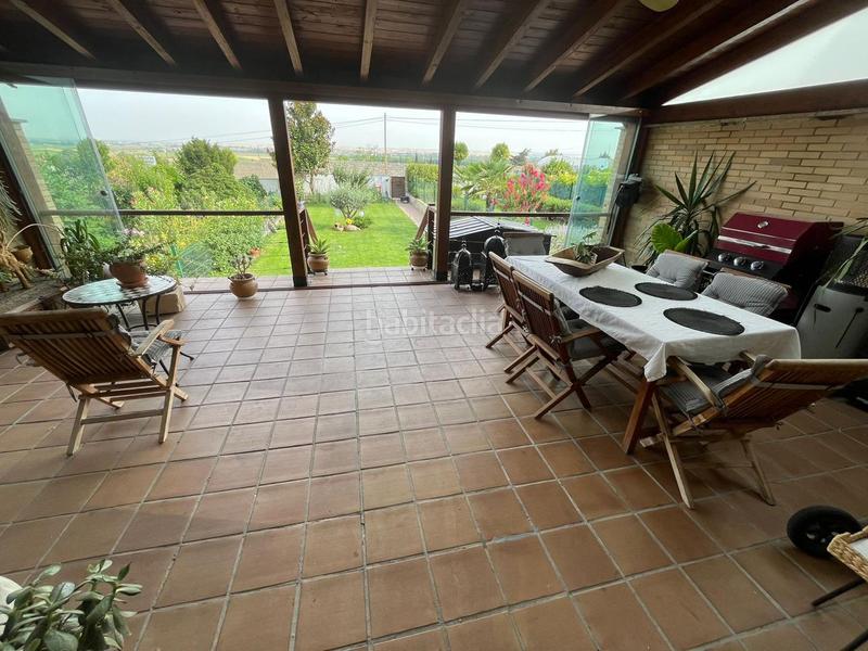 Foto 50cd27c1-0c0e-4e7a-9606-9b402f688336. Casa adosada adosado en venta en Cabrerizos