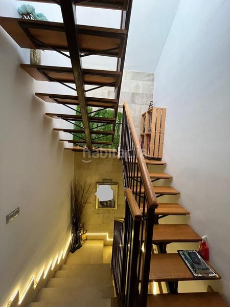 Foto 5ad21029-9197-4aec-968d-b608fe73ff28. Casa adosada adosado en venta en Cabrerizos