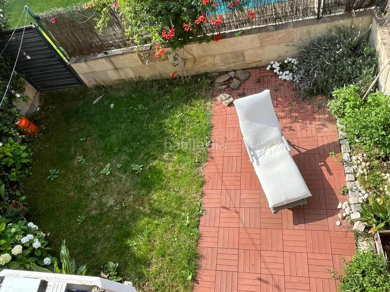 Foto 84611baf-8ef8-45a5-92c6-0e4132474515. Casa adosada adosado en venta en Cabrerizos