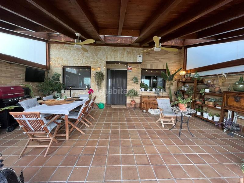 Foto b8456bf1-d845-4610-88e7-2adff2c3210f. Casa adosada adosado en venta en Cabrerizos